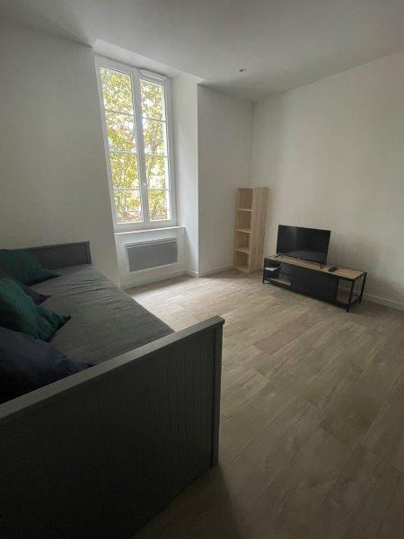 Appartement Boulevard Louis Blanc à Alès
