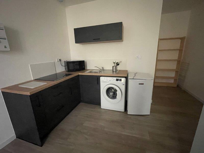 Appartement Boulevard Louis Blanc à Alès