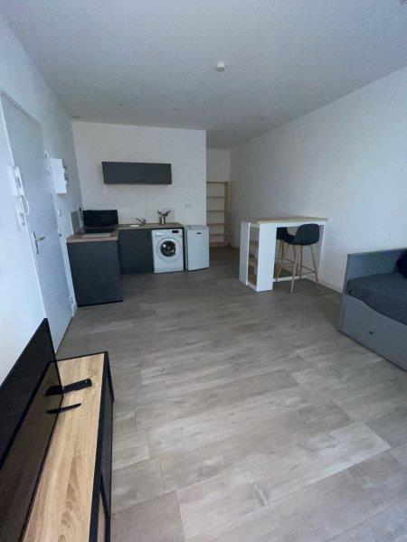 Appartement Boulevard Louis Blanc à Alès