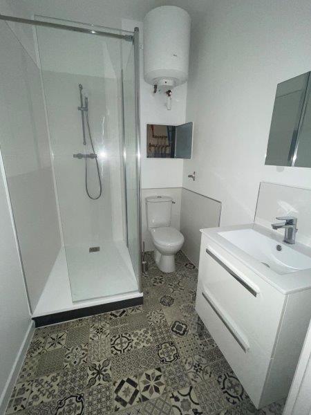 Appartement Boulevard Louis Blanc à Alès