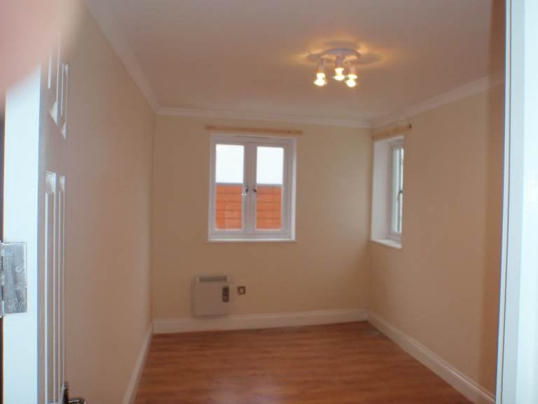 House Inglis Road in Greater London