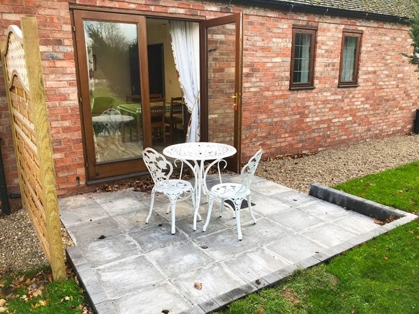 House Cadeby Lane in Hinckley and Bosworth