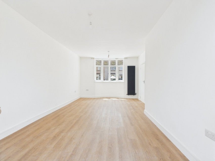 House Percival Road in Greater London