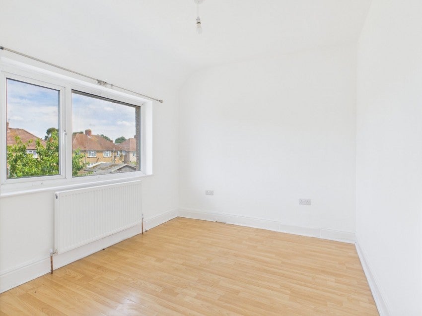 House Percival Road in Greater London