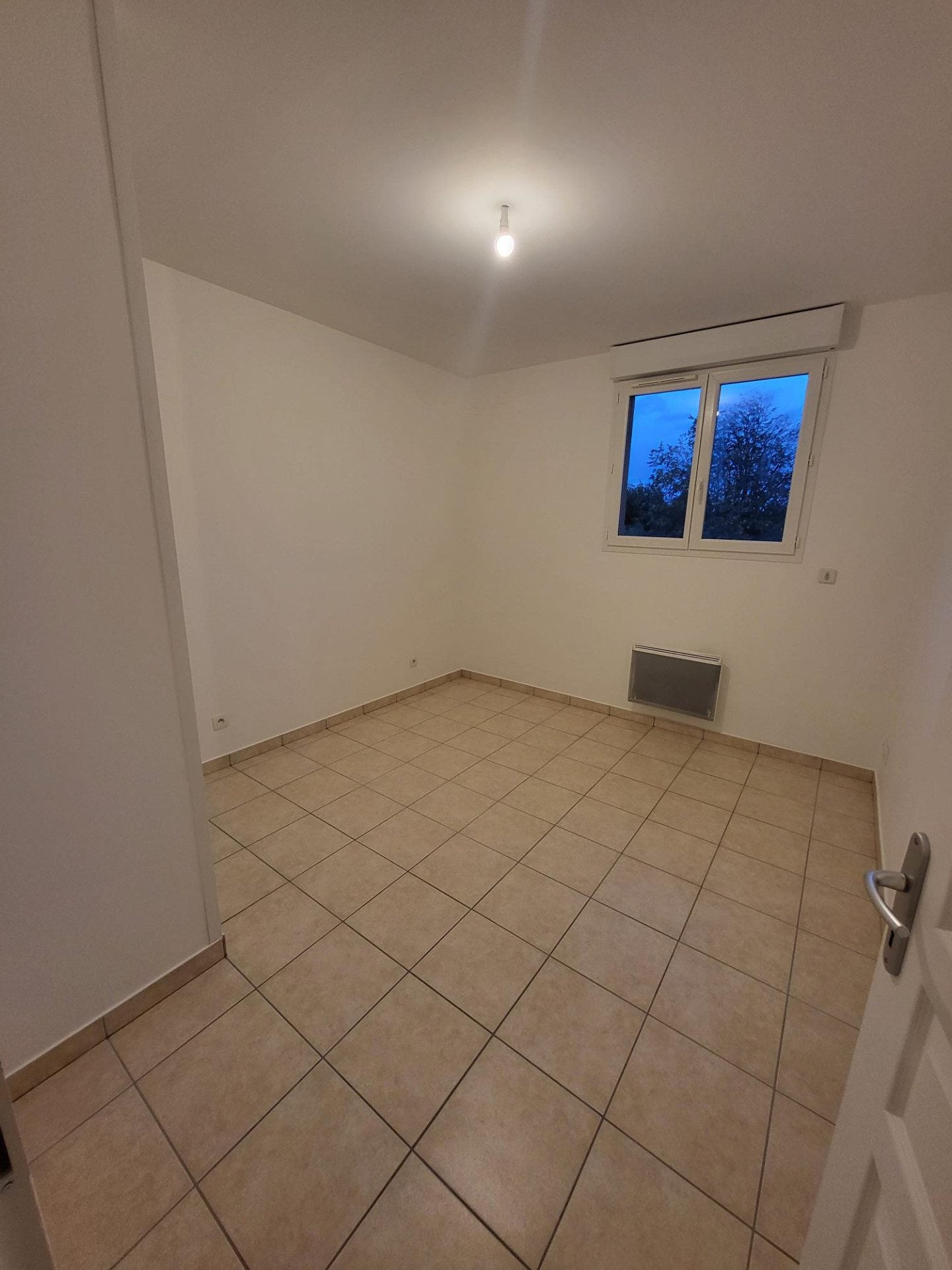 Flat Rue du Muguet in Communay