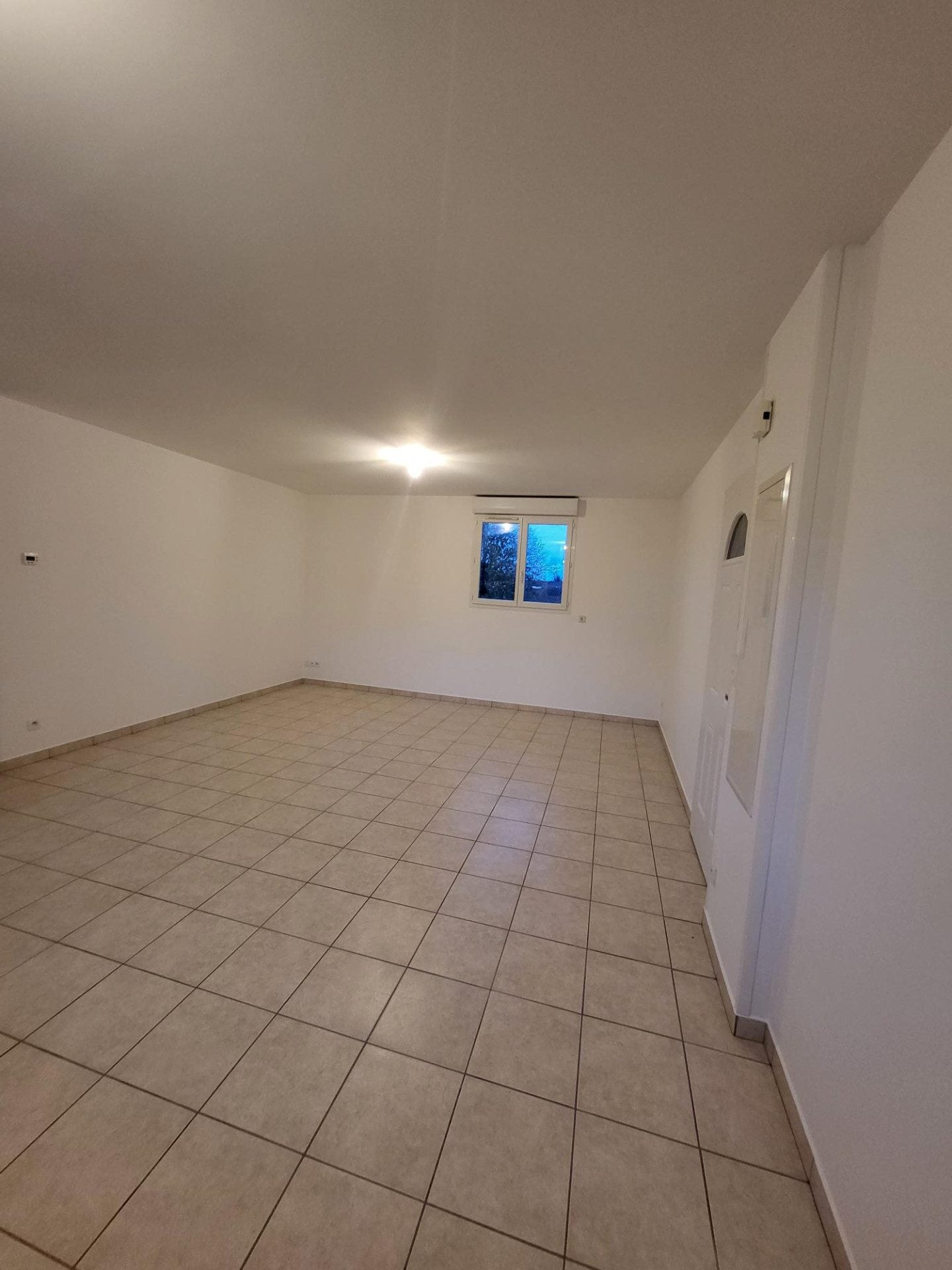 Flat Rue du Muguet in Communay