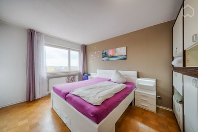 Wohnung Max-Kaiser-Straße in Schweinfurt