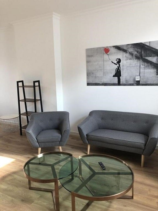 Wohnung Florastraße in Essen