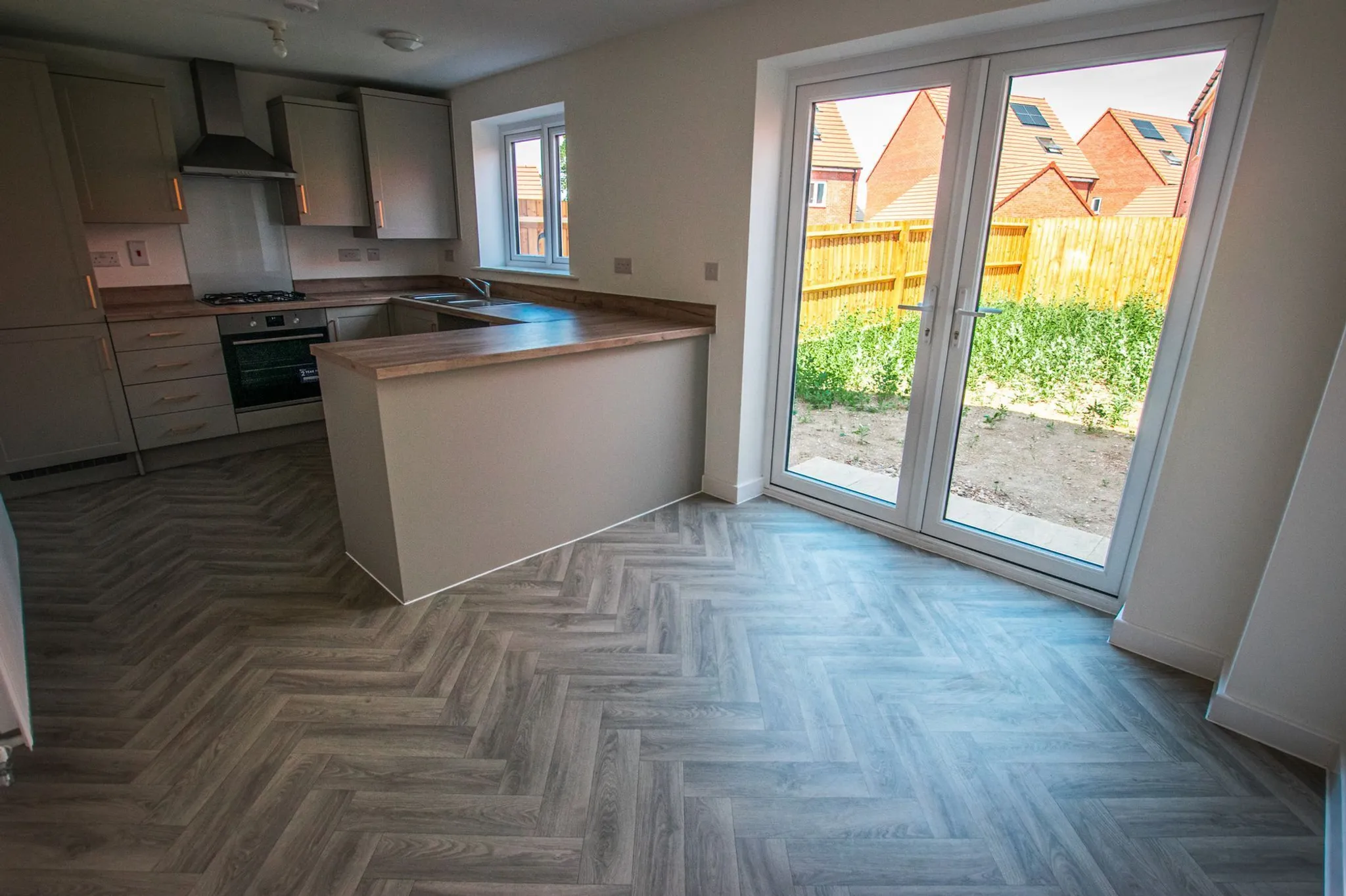 House Nursery Lane in King's Lynn and West Norfolk