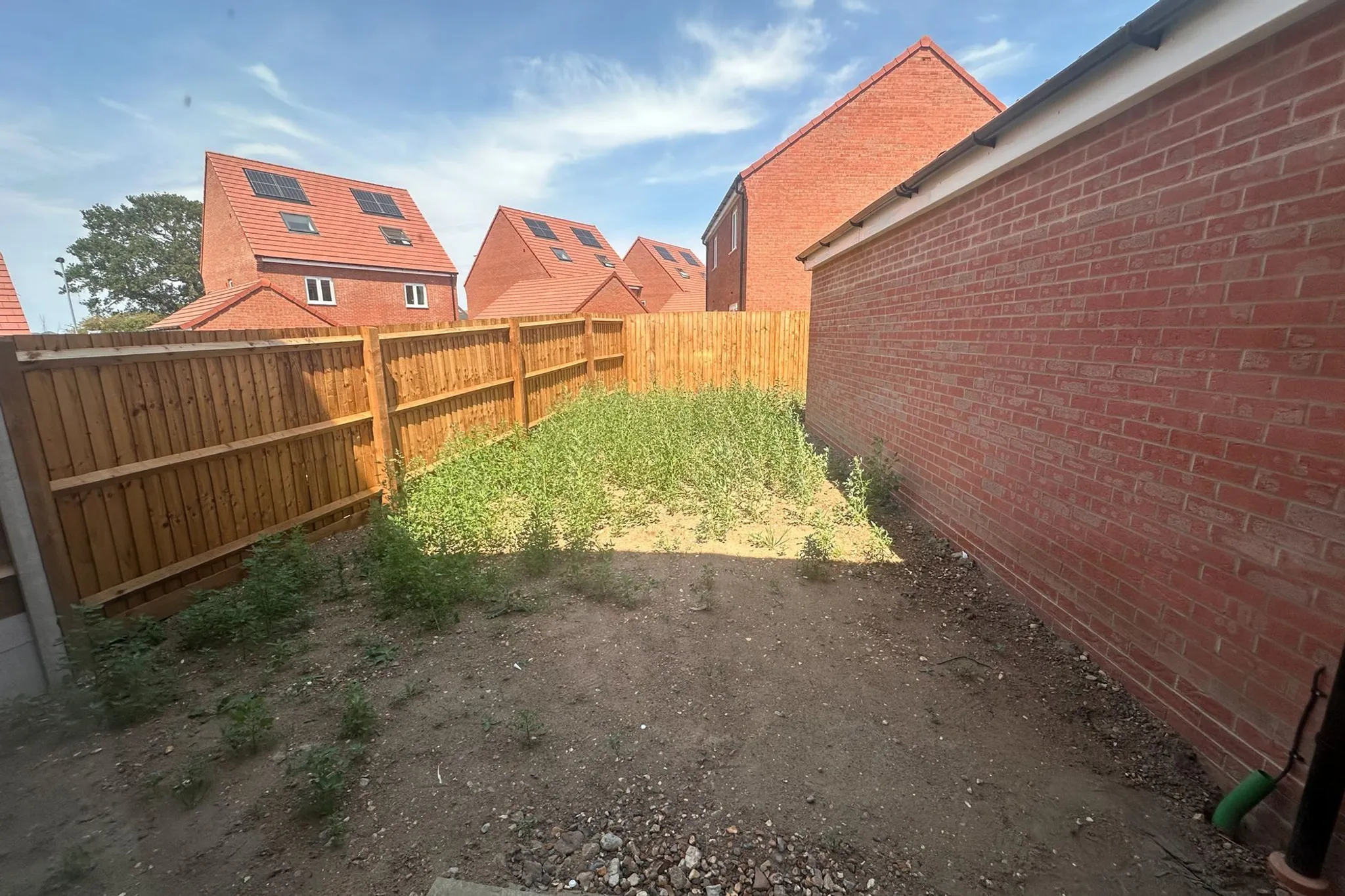 House Nursery Lane in King's Lynn and West Norfolk
