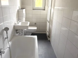 Wohnung Narsdorfer Straße in Leipzig