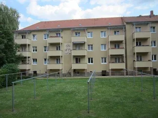 Wohnung Narsdorfer Straße in Leipzig