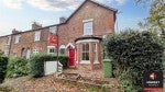 House Queens Terrace in Handforth