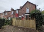 House Queens Terrace in Handforth
