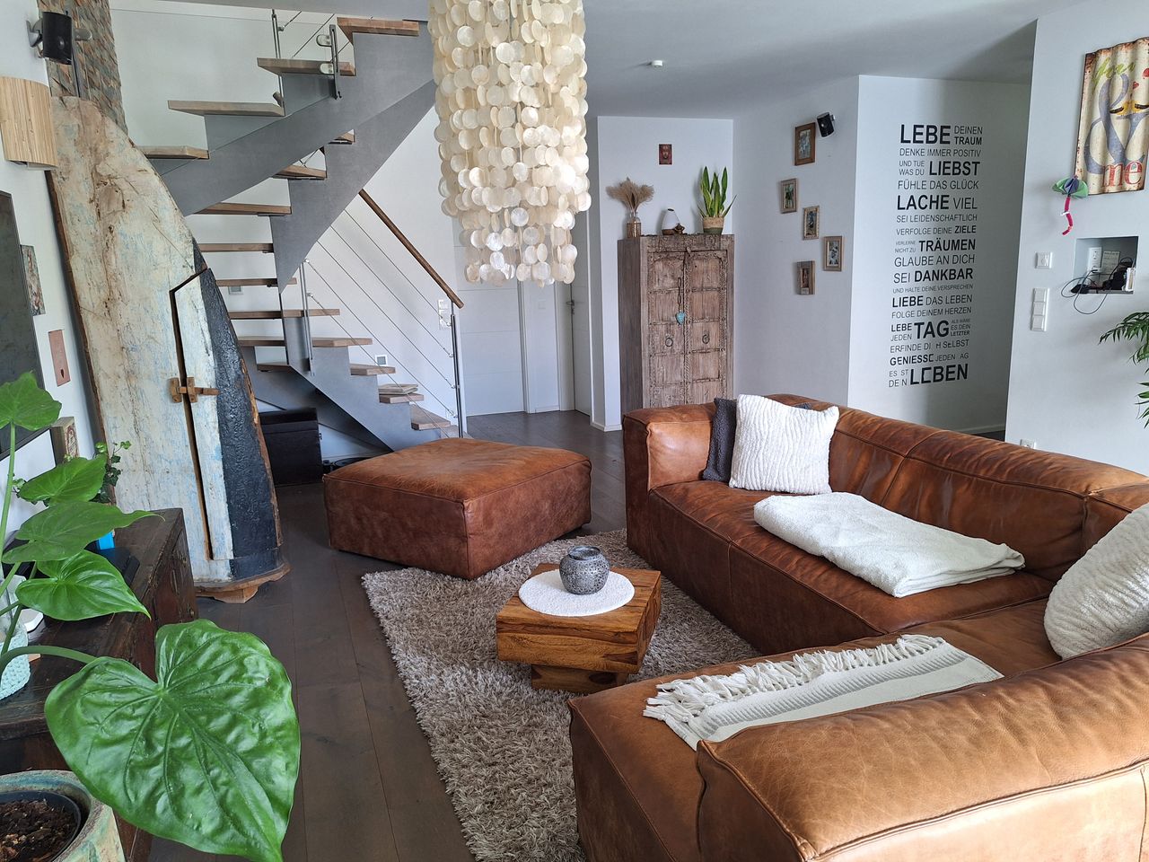 Wohnung Fenchelstraße in Leutershausen