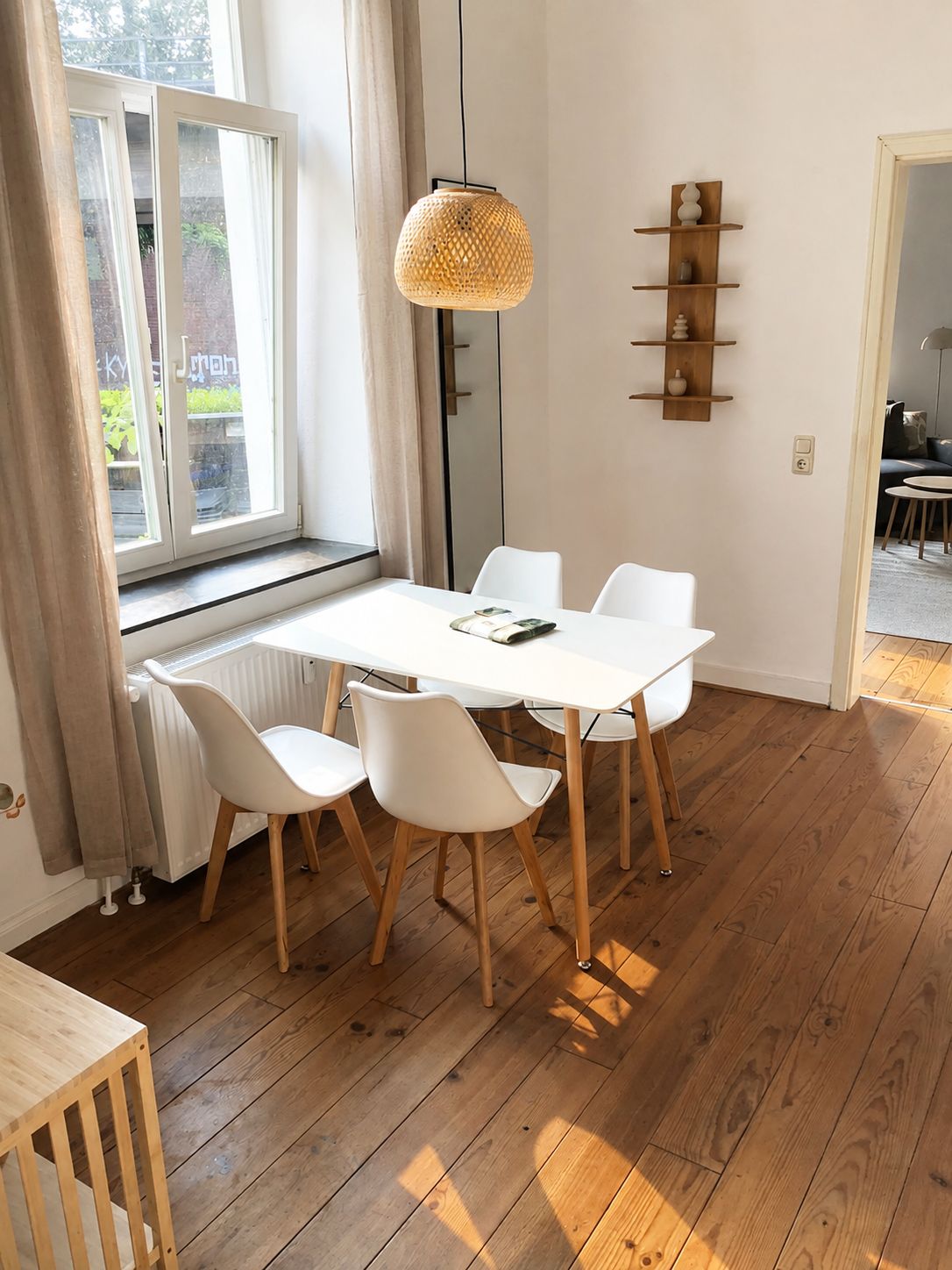 Wohnung Junkerstraße in Aachen