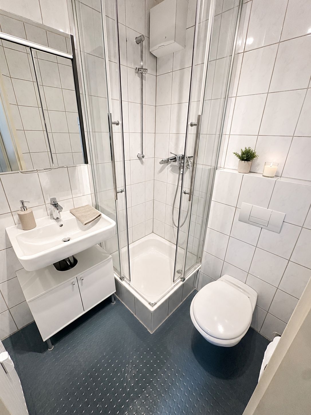 Wohnung Junkerstraße in Aachen