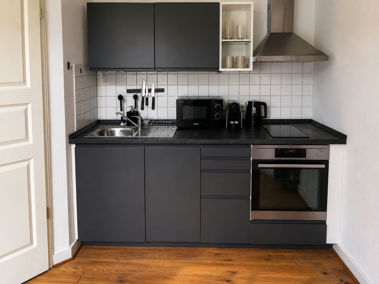 Wohnung Junkerstraße in Aachen