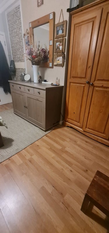 Room Purcell Street in Greater London
