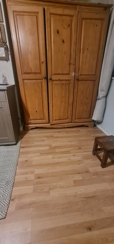Room Purcell Street in Greater London