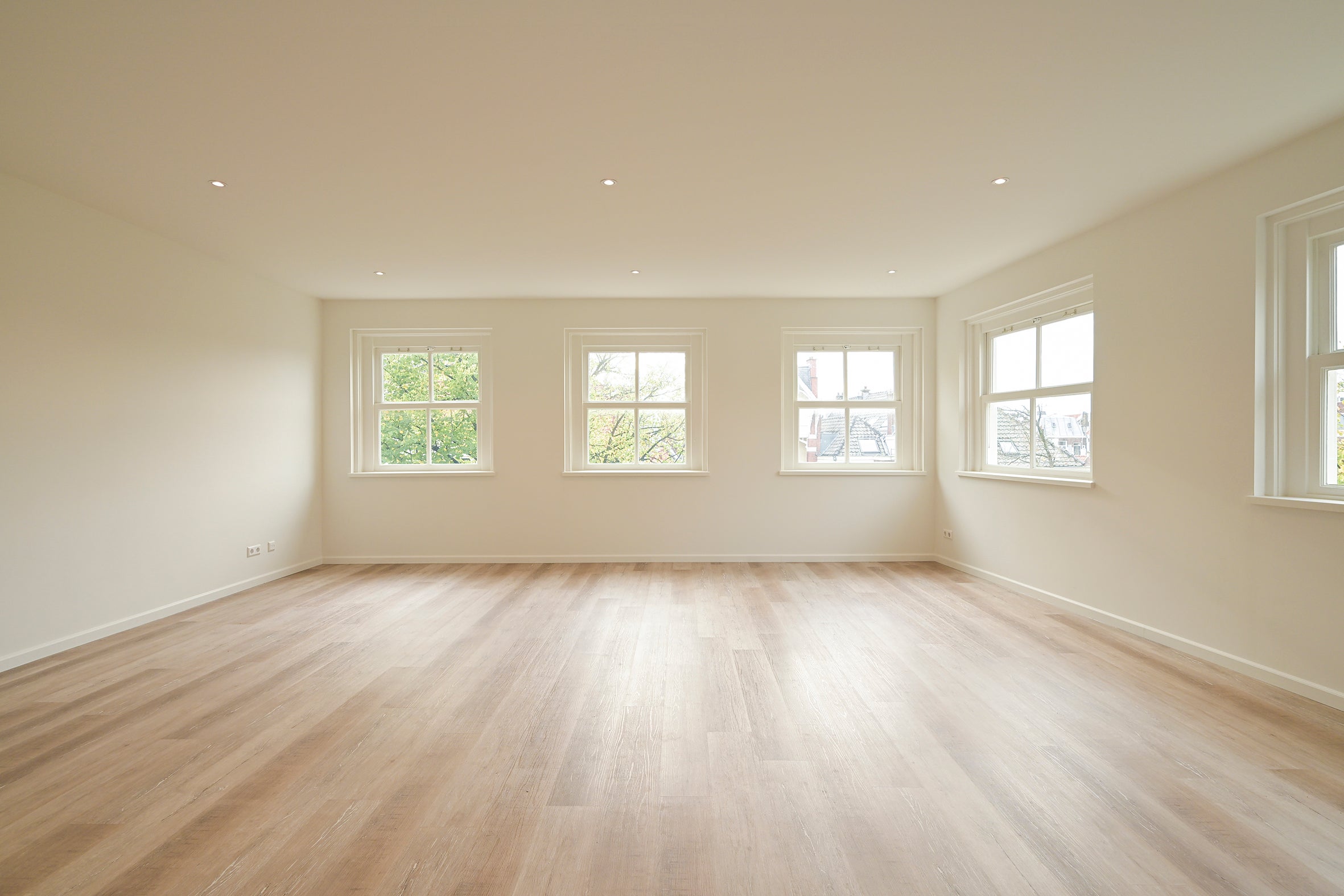 Appartement te huur: Nieuwe Uitleg 28E, 'S-Gravenhage