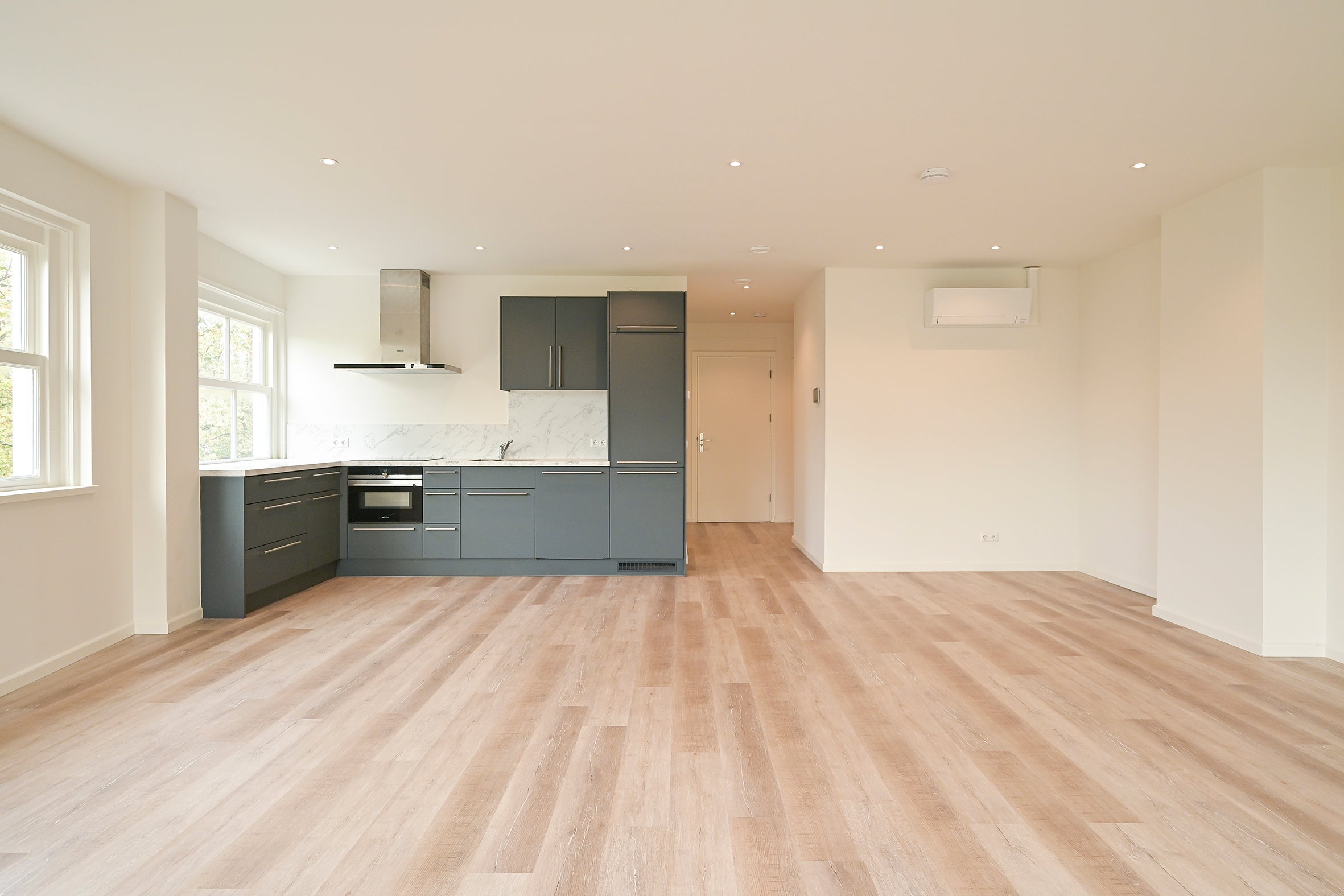 Appartement te huur: Nieuwe Uitleg 28E, 'S-Gravenhage