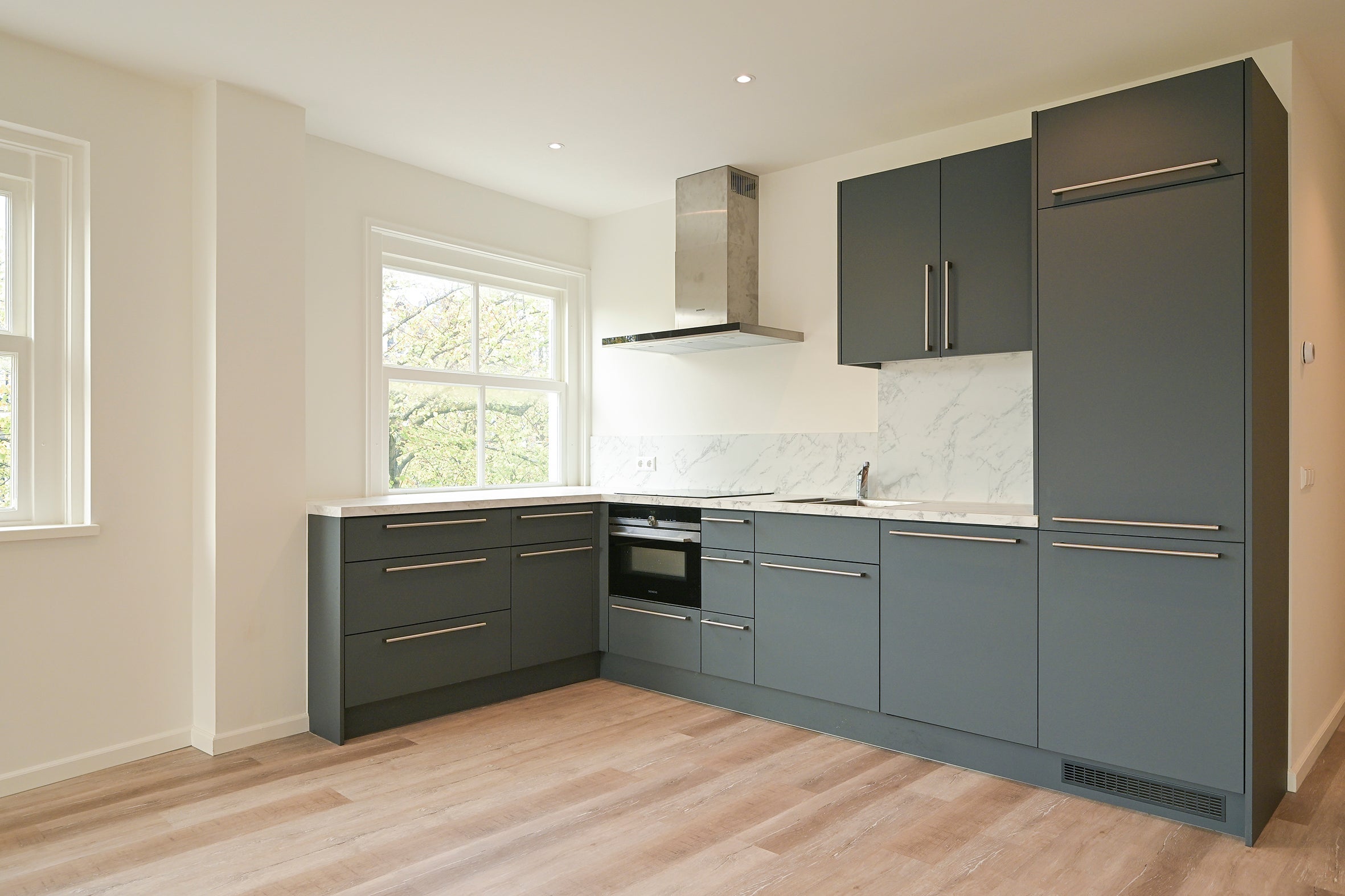Appartement te huur: Nieuwe Uitleg 28E, 'S-Gravenhage