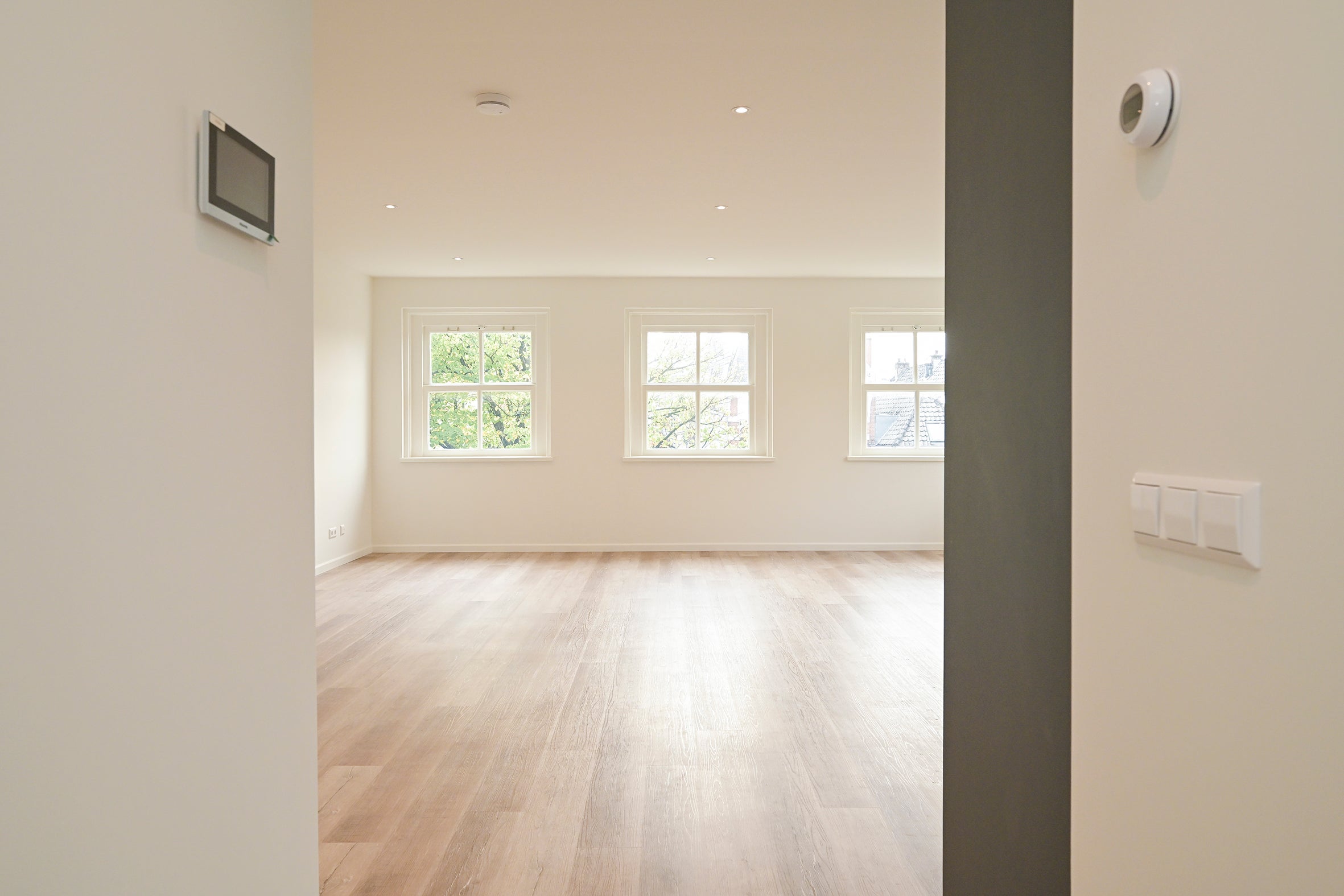 Appartement te huur: Nieuwe Uitleg 28E, 'S-Gravenhage
