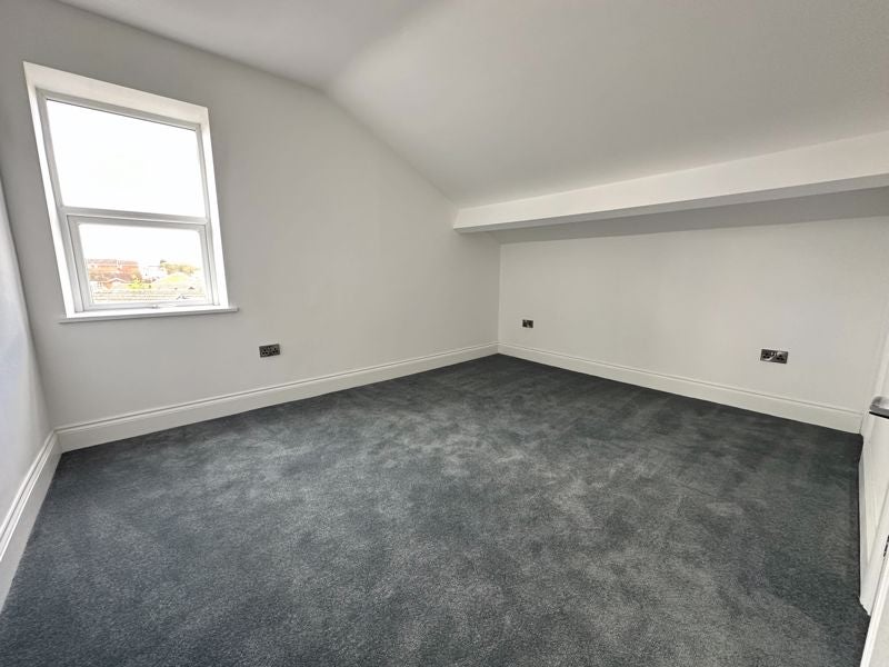 Flat Lord Street West in Southport