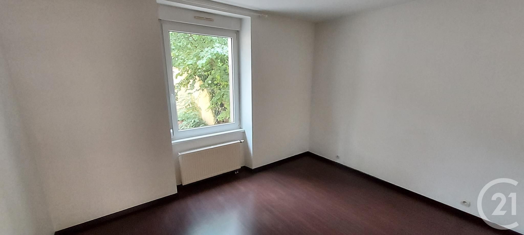 Flat Rue de Sierentz in Huningue