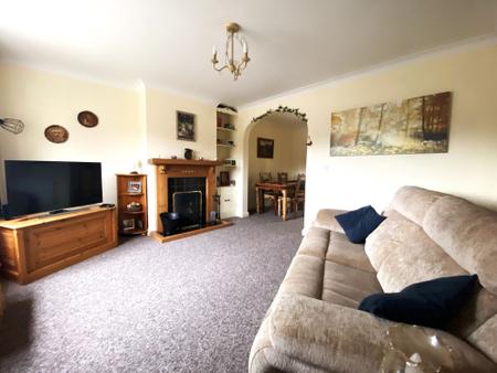 House Main Street in South Kesteven