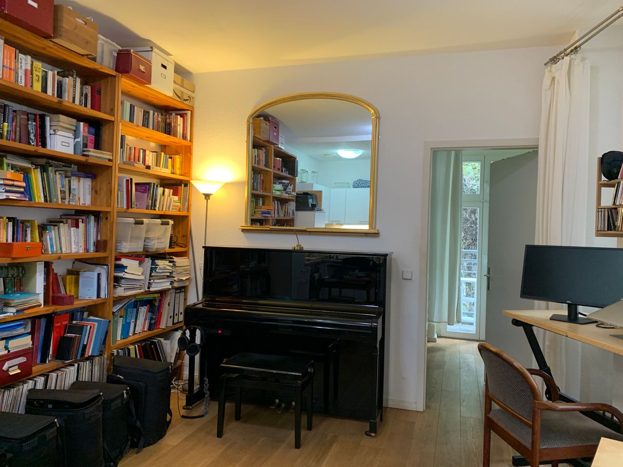 Wohnung Göhrener Straße in Berlin