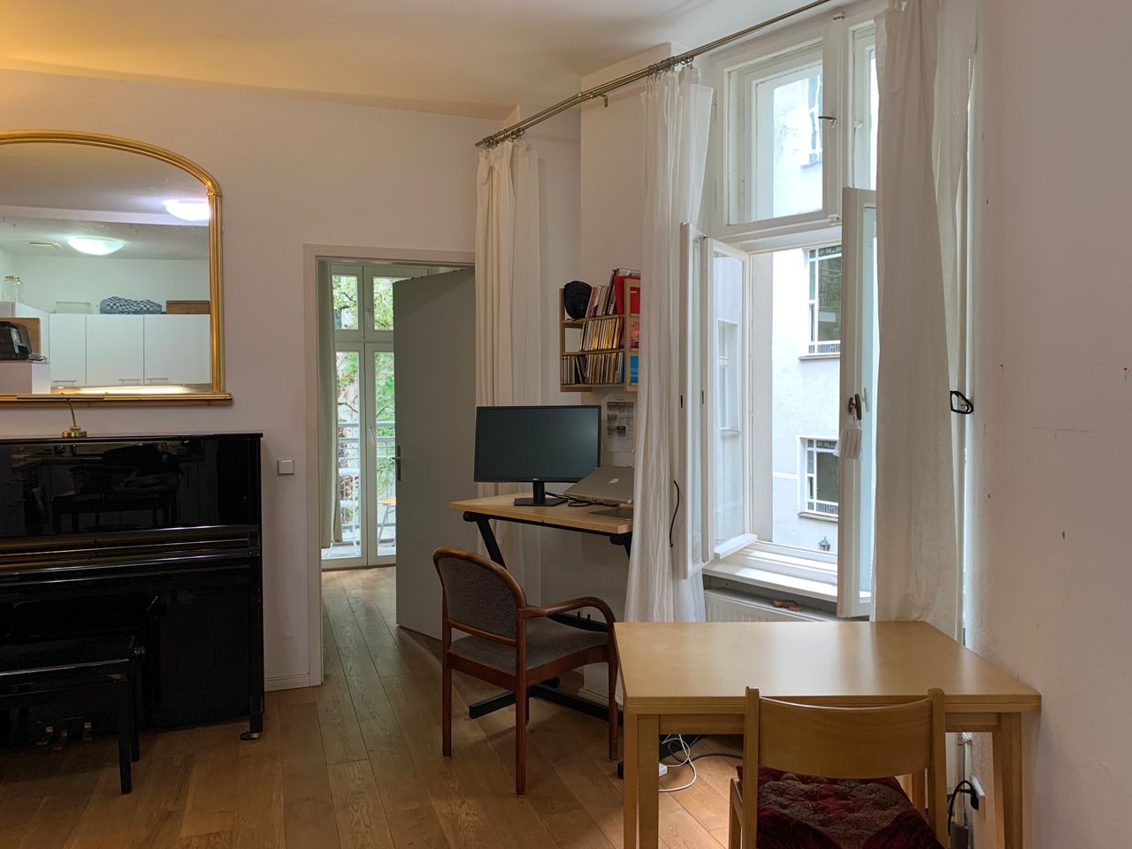 Wohnung Göhrener Straße in Berlin