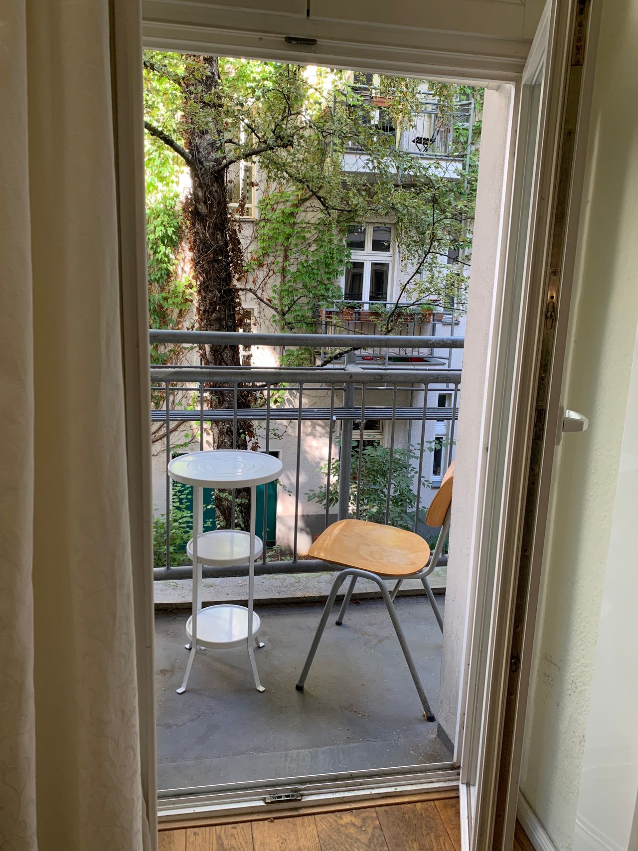 Wohnung Göhrener Straße in Berlin