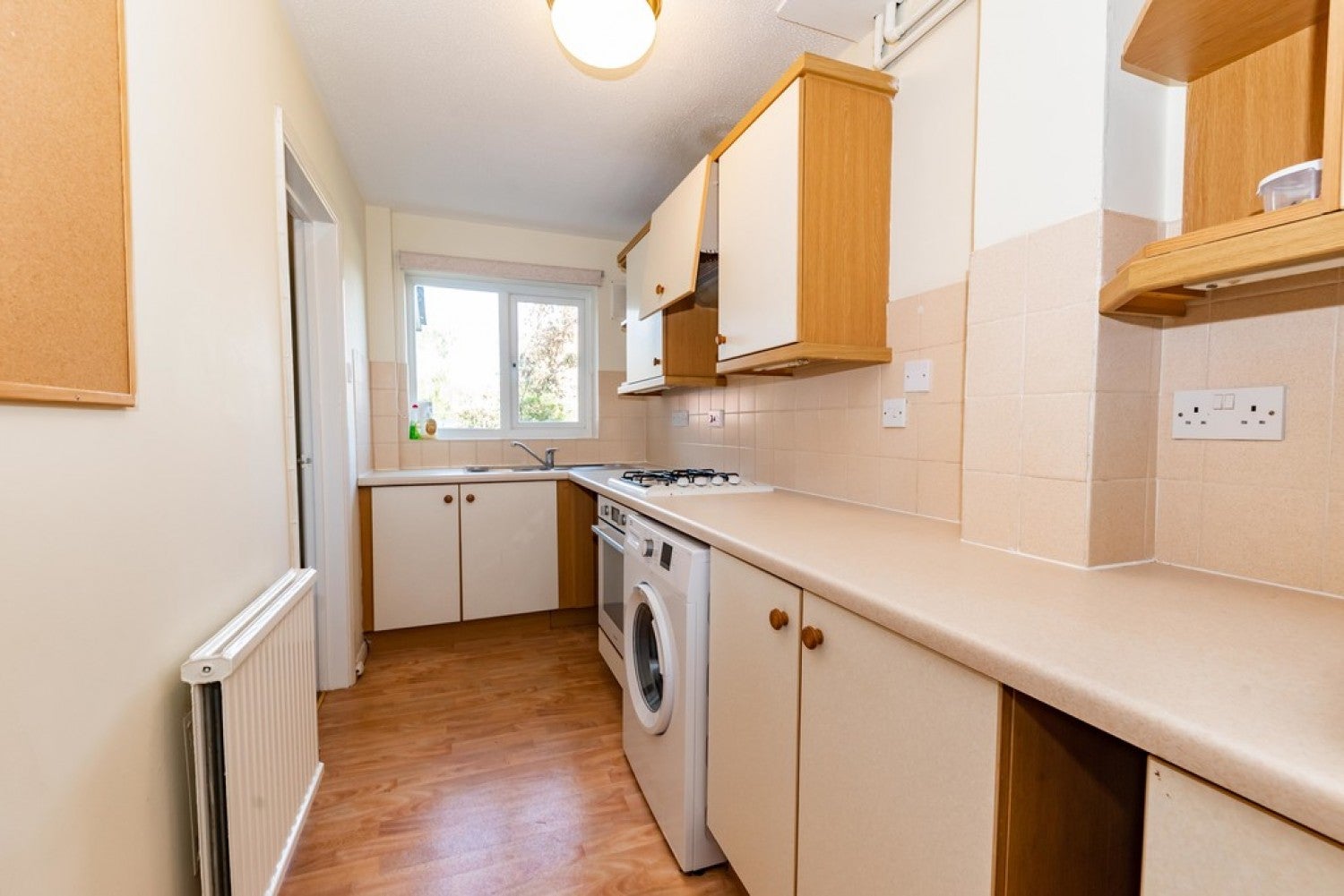 House Horsham Road in Sandhurst