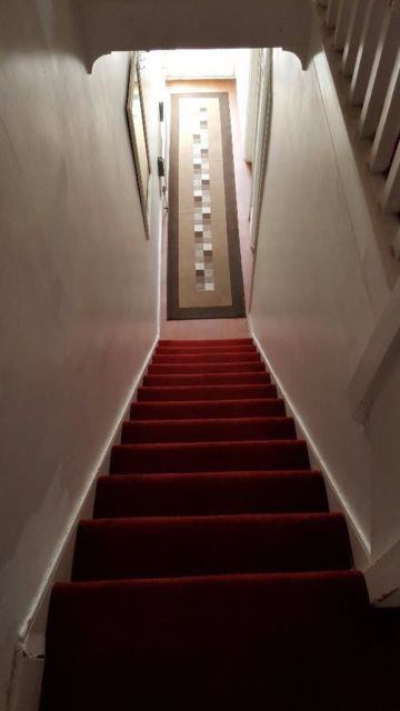 Room Wragby Road in Greater London