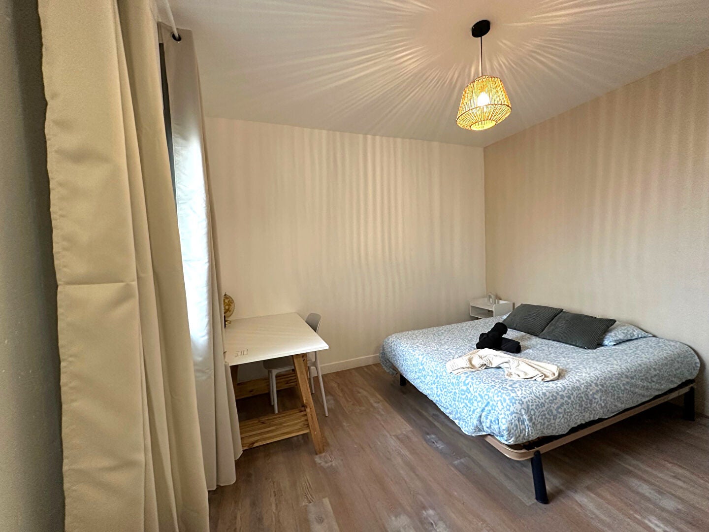 Appartement Allée d'Iéna à Carcassonne