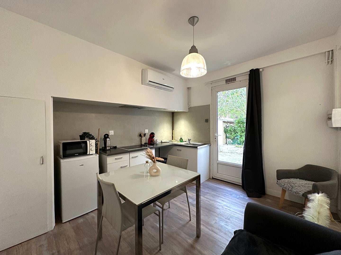 Appartement Allée d'Iéna à Carcassonne