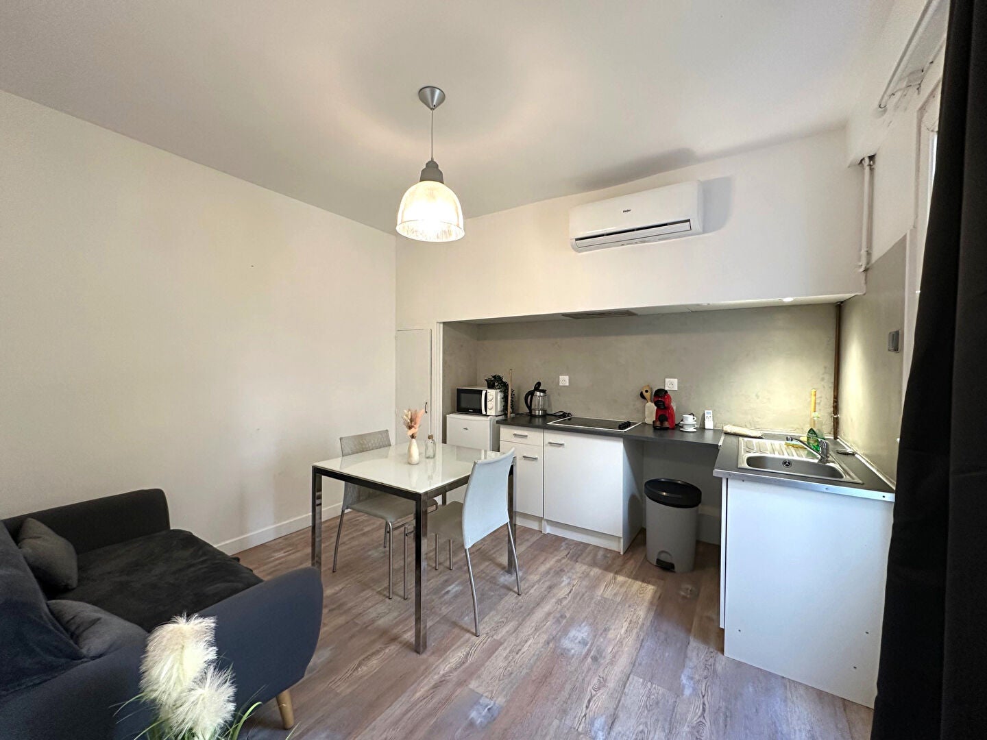 Appartement Allée d'Iéna à Carcassonne