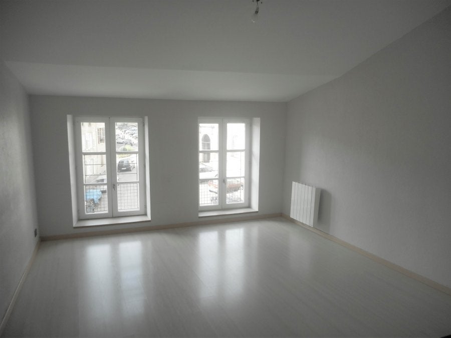 Appartement Rue de l'Église à Gorze