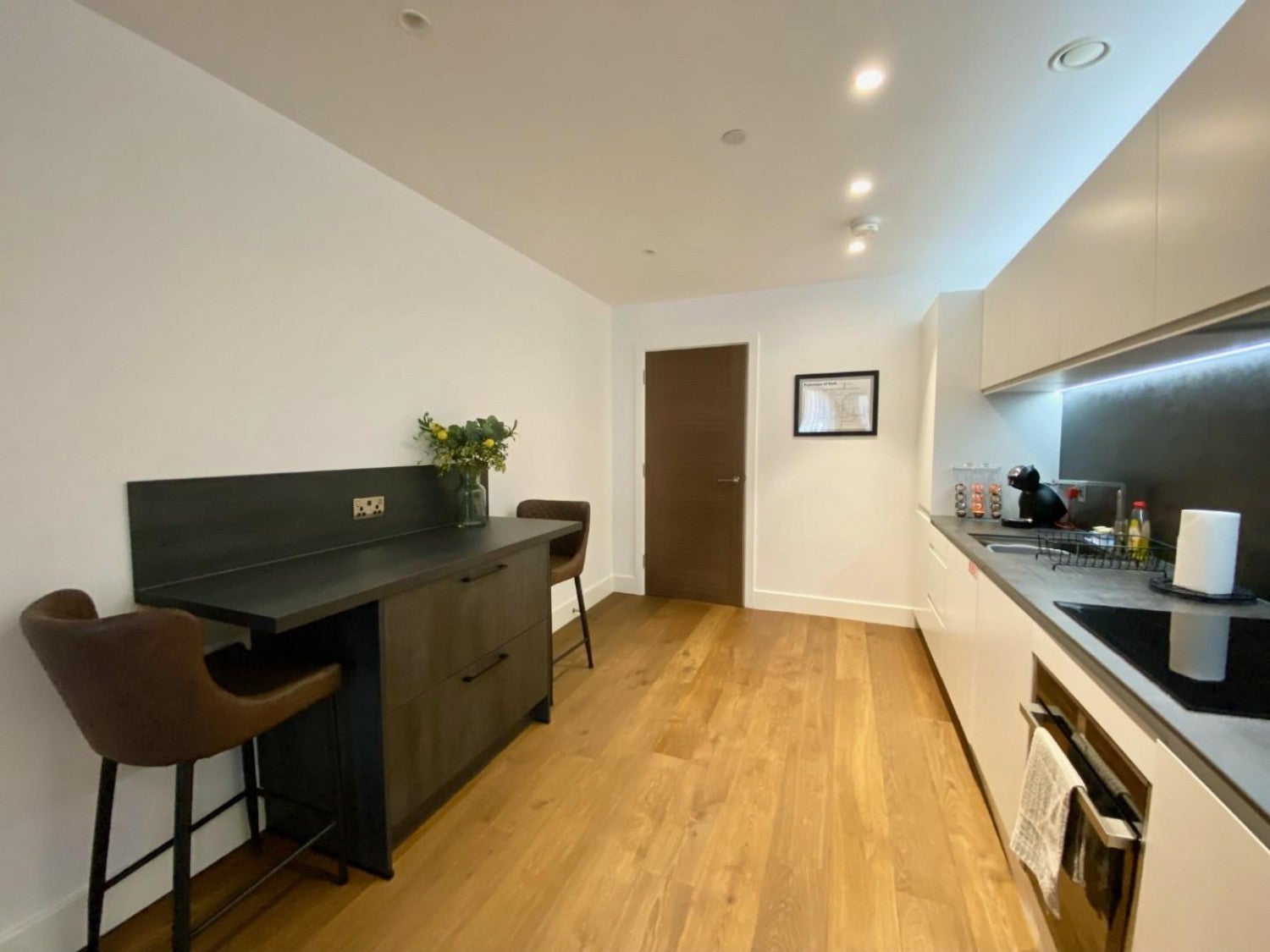 Flat Piccadilly in York