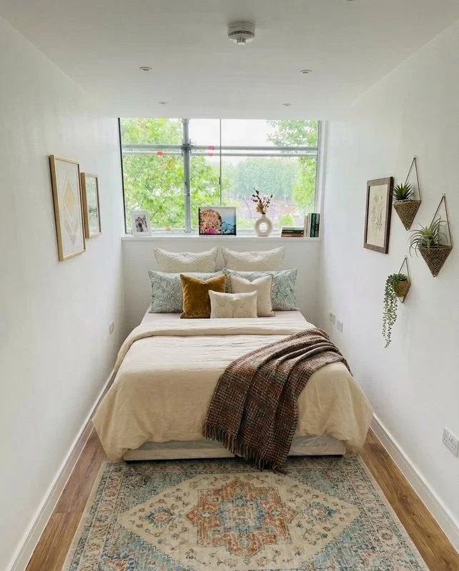 Room Treadgold Street in Greater London