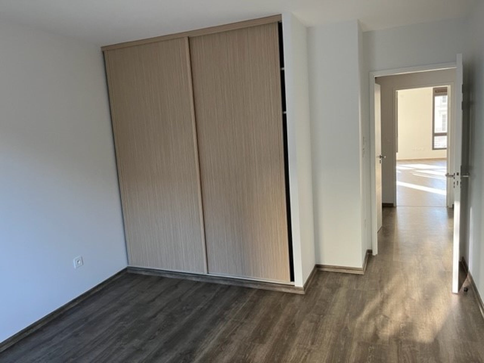 Appartement Place Dumoustier à Nantes