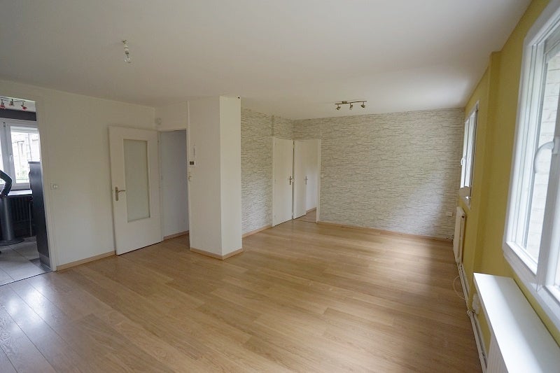 Appartement Rue Le Verrier à Lille