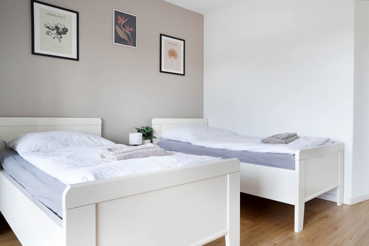 Wohnung Sonnenhang in Bad Rothenfelde