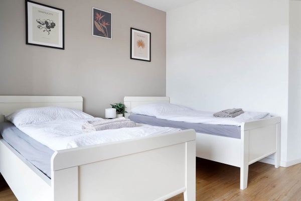 Wohnung Sonnenhang in Bad Rothenfelde