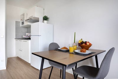 Wohnung Sonnenhang in Bad Rothenfelde