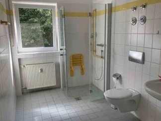 Wohnung Holtstraße in Osnabrück