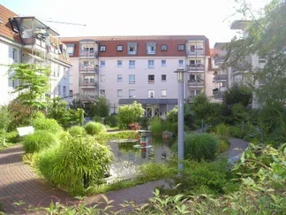 Wohnung Holtstraße in Osnabrück