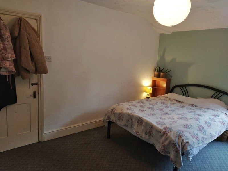 Room Wilbraham Road in Manchester